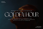 Vapour | Modern Elegant, a Serif Font by Pentagonistudio (Thumbnail 3 of 10)