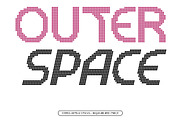 CS General Disco, a Sans Serif Font by Craft Supply Co. (Thumbnail 2 of 8)