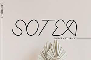 Sotea