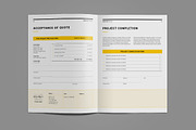 Kreatype Proposal, a Brochure Template by Kreatype Studio (Thumbnail 19 of 20)