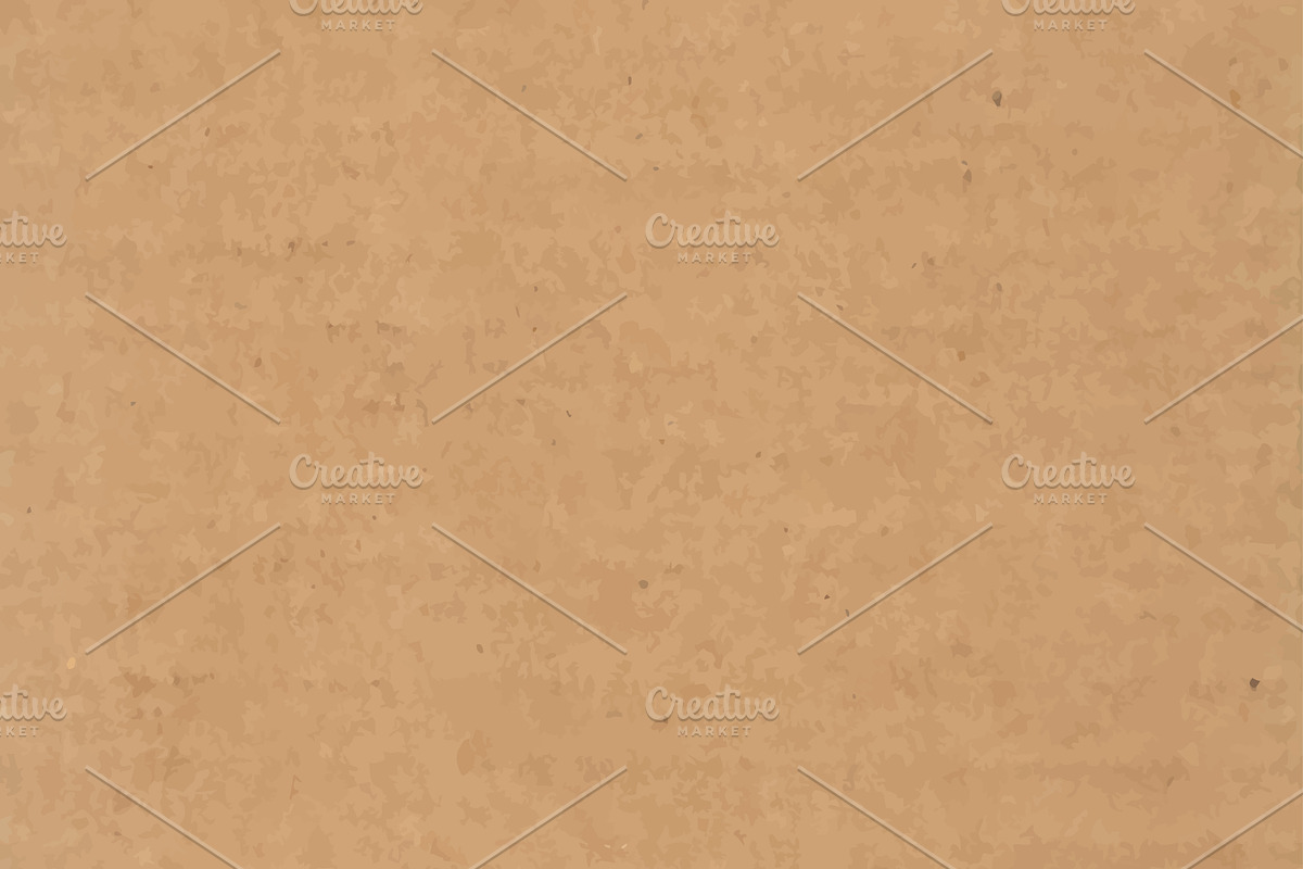 Cardboard Texture.