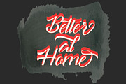 Sageetha, a Script Font by josstype (Thumbnail 5 of 6)