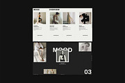 HUGO | Brief Mood, a Presentation Template by SparkPro (Thumbnail 9 of 10)