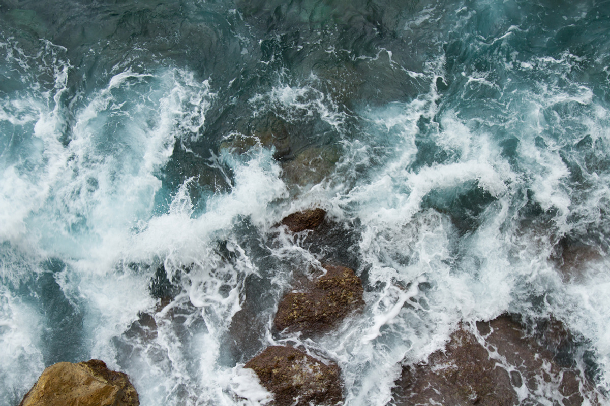 beating the rock sea wave. extreme s, a Texture Graphic by Naltik (Photo 8 of 8)