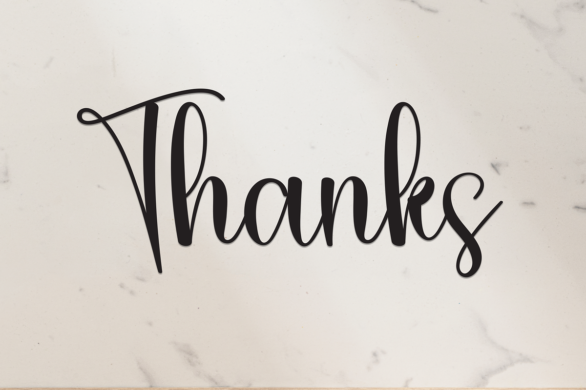 Simplify | Script Font, a Handwritten Font by Scratchones (Photo 9 of 9)