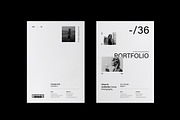 Photography Portfolio Template, a Brochure Template by TemplateFolio-Shop (Thumbnail 14 of 17)