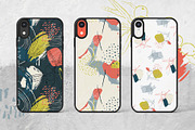 Sea buckthorn vector collection, a Pattern Graphic by Kate Art (Thumbnail 16 of 25)