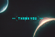 Argenos - Futuristic Font, a Font by Heybrinc Studio (Thumbnail 6 of 6)