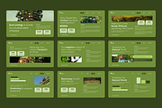 Ecosystem Education Keynote Template, a Presentation Template by QR Design Studio (Thumbnail 2 of 3)
