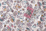 Hand Drawn Folk Floral Pattern, a Pattern Graphic by StudioGlouna (Thumbnail 3 of 6)