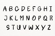 Heartland, a Handwritten Font by Petal Pixels (Thumbnail 2 of 8)