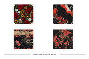 Kentucky Derby/Triple Crown, a Pattern Graphic by karenfoleyphoto (Thumbnail 6 of 7)