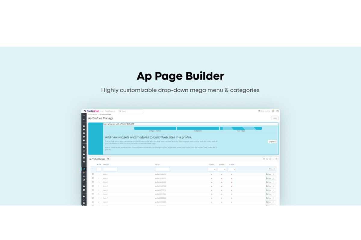 Leo Matico -  Prestashop Theme, a HTML Template by LeoTheme (Photo 4 of 10)