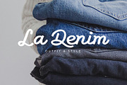 Groovy Shoeline - Monoline Script, a Script Font by fuzztype (Thumbnail 15 of 16)