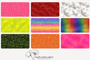 80 faux glitter seamless pattern, a Pattern Graphic by Poppy Lane Studio (Thumbnail 5 of 11)