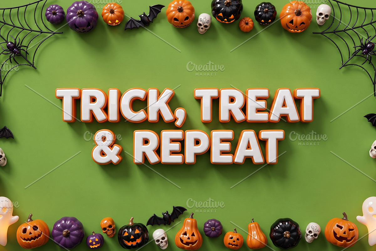 Halloween Candy Background Set, a Holiday Photo by hkmonir (Photo 19 of 21)