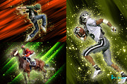 SALE! 21 In 1 Creative PS Actions, an Action Add-On by Jacpot007 (Thumbnail 32 of 55)