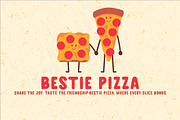 Strawberry Toast, a Sans Serif Font by And Studio (Thumbnail 7 of 19)