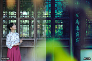 Moody Red Travel Lightroom Presets, a Preset Add-On by AAA Presets (Thumbnail 21 of 22)