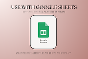 Simple Biweekly Budget - Neutral, a Templates & Theme by The Creative Plans co (Thumbnail 10 of 10)