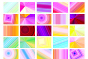 Bright Modern Gradients X50, a Gradient Add-On by Alice_Evans (Thumbnail 3 of 11)