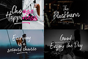 The Premium Creation Font Bundle, a Serif Font by Megatype (Thumbnail 42 of 56)