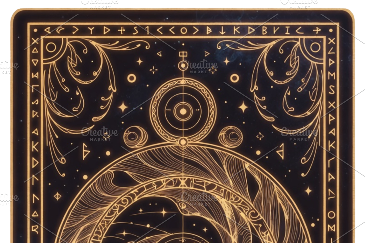 ETARA Celestial Collection, an Object Graphic by ETARA by Mea Hau (Photo 30 of 43)