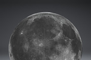 Moon Globe 23k, an Environmental 3D Model by Flash My Pixel (Thumbnail 8 of 9)