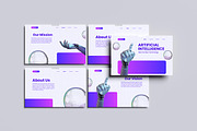 Presentations Mockup, a Presentation Template by graphicstory (Thumbnail 9 of 13)