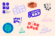 Hands Vector Illustration Set, a Person Illustration by dicreate (Thumbnail 3 of 10)