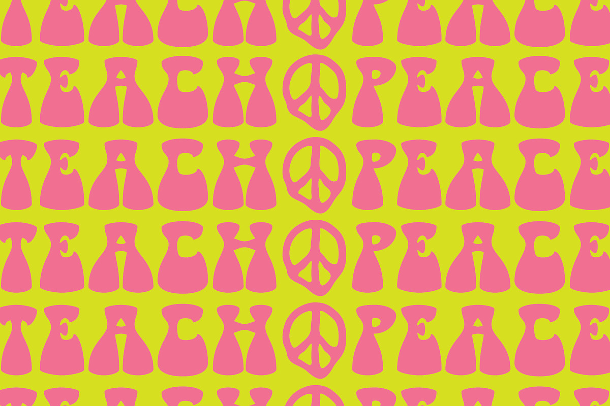 Flatface Heft, a Symbol Font by Flatface (Photo 4 of 7)