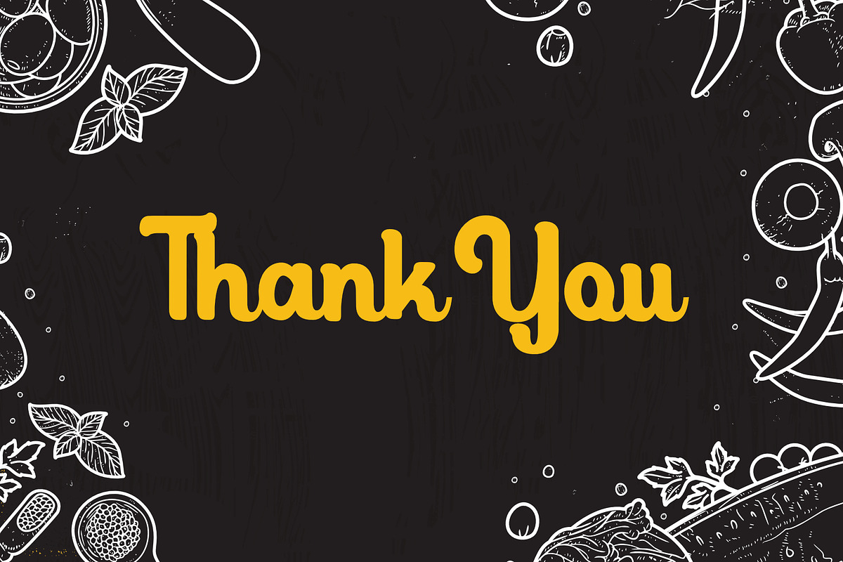 Bullina, a Script Font by eknojistudio (Photo 9 of 9)