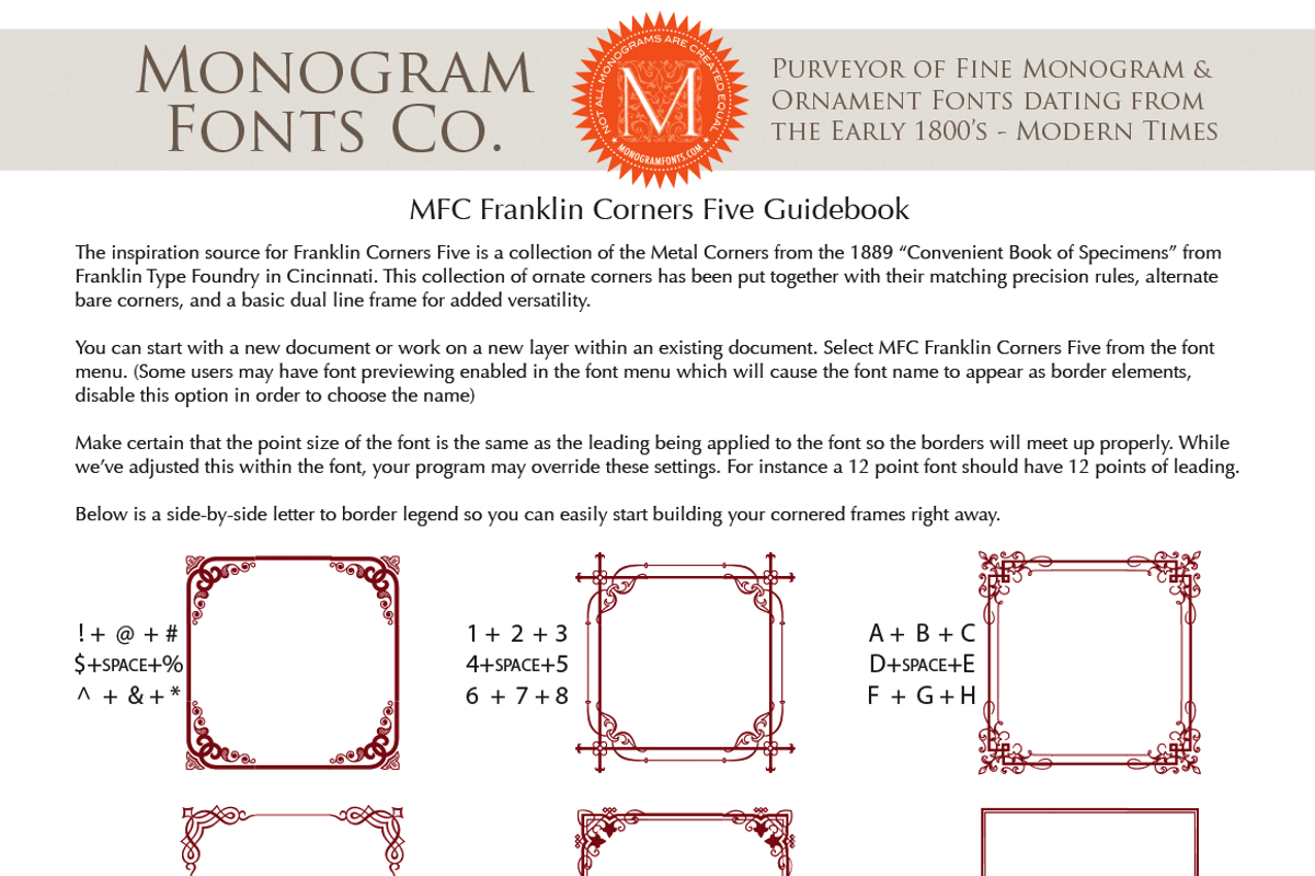 MFC Franklin Corners Five preview 6