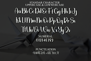 Valentine Writing, a Handwritten Font by InermediaSTUDIO (Thumbnail 2 of 8)