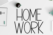 School Teacher, a Serif Font by InermediaSTUDIO (Thumbnail 2 of 7)