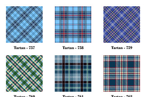 Seamless Tartan Pattern Part - 55