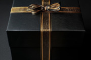 161 Gift boxes, a Holiday Photo by Handmadefont (Thumbnail 14 of 164)