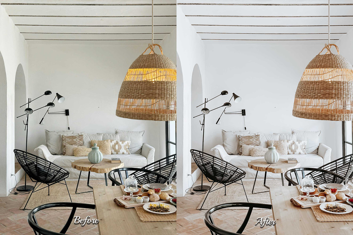 30 Casual Lightroom Collection, a Preset Add-On by 3Motional (Photo 9 of 11)