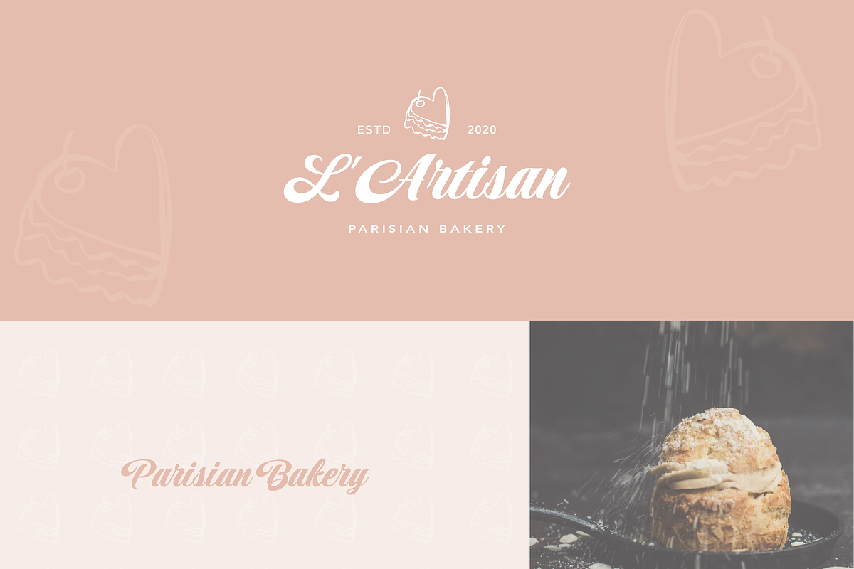 Hueman | Script Font, a Script Font by Creative Foundry (Photo 2 of 8)