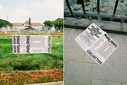 Urban City & Merch Branding Mockup, a Merchandise Mockup by Vitora Mockup (Thumbnail 13 of 17)
