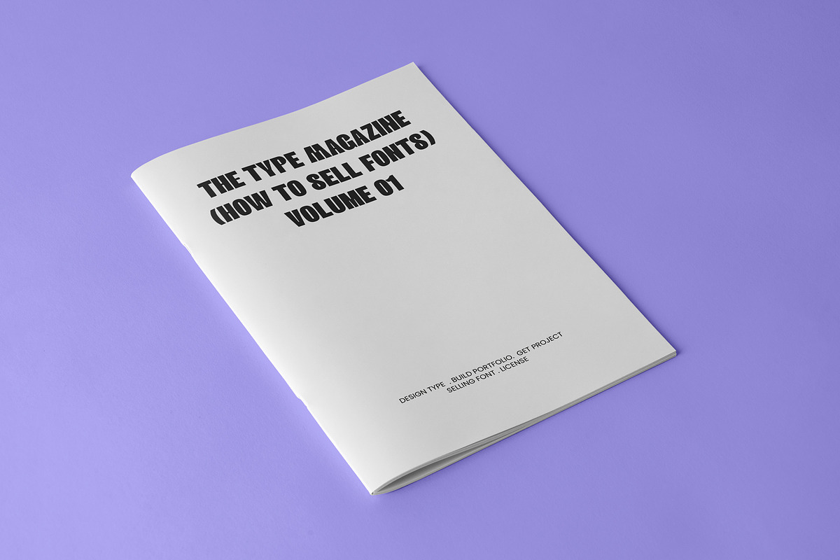 ED Aughris - Display Sans font, a Sans Serif Font by Emyself Design (Photo 10 of 10)