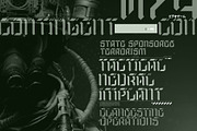 Contingent, a Sans Serif Font by Hydro74 (Thumbnail 4 of 4)