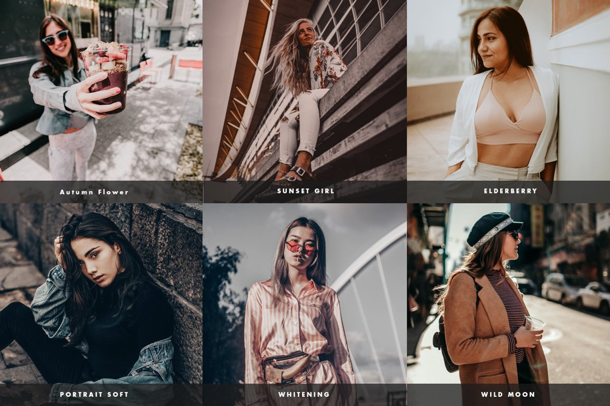 2100+ Lightroom & ACR Presets Bundle, an Action Add-On by PixelHive Pro (Photo 82 of 114)