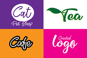 Fredly, a Script Font by Olexstudio (Thumbnail 5 of 7)