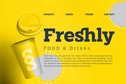 Clab; 18 fonts, a Slab Serif Font by Eko Bimantara (Thumbnail 10 of 11)