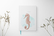 Garden under the sea, a Graphic by Kuzya's shop (Thumbnail 5 of 14)