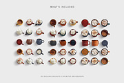 Winter Drinks Mockup Scene Creator, a Product Mockup by Custom Scene (Thumbnail 8 of 8)