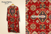 Persian Palettes Pattern, a Pattern Graphic by GND ART STUDIO (Thumbnail 5 of 8)