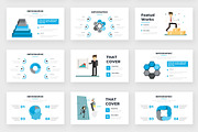 Revit Creative Keynote Template, a Presentation Template by One Percent Studio (Thumbnail 13 of 18)