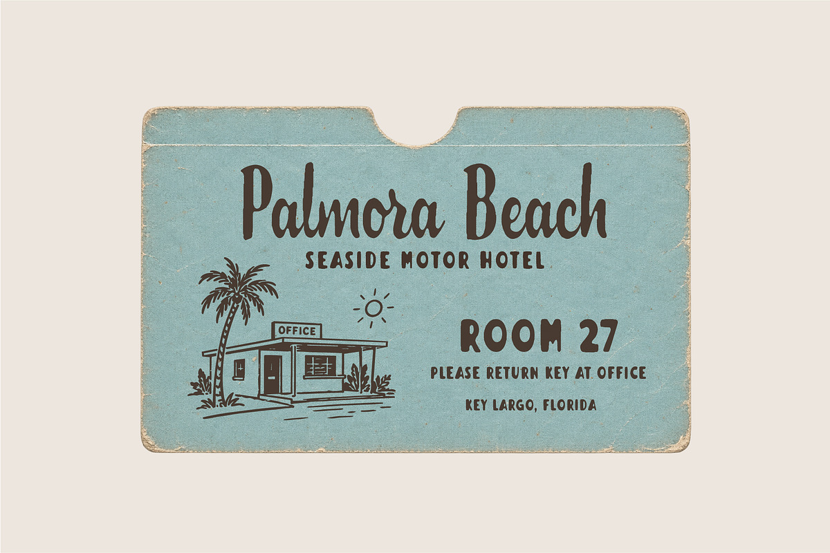 Florida Palms – Tropical Font Duo, a Script Font by Edignwn Type (Photo 8 of 12)